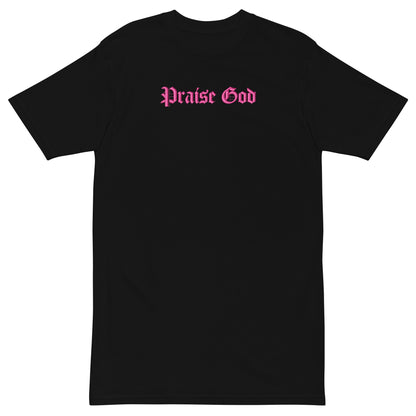 Praise God Classic Shirts