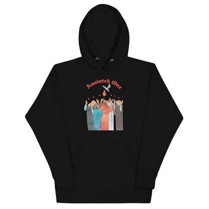 Anointed one Hoodie